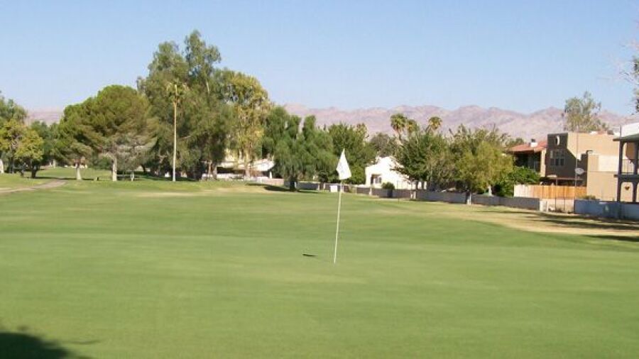 Chaparral CC