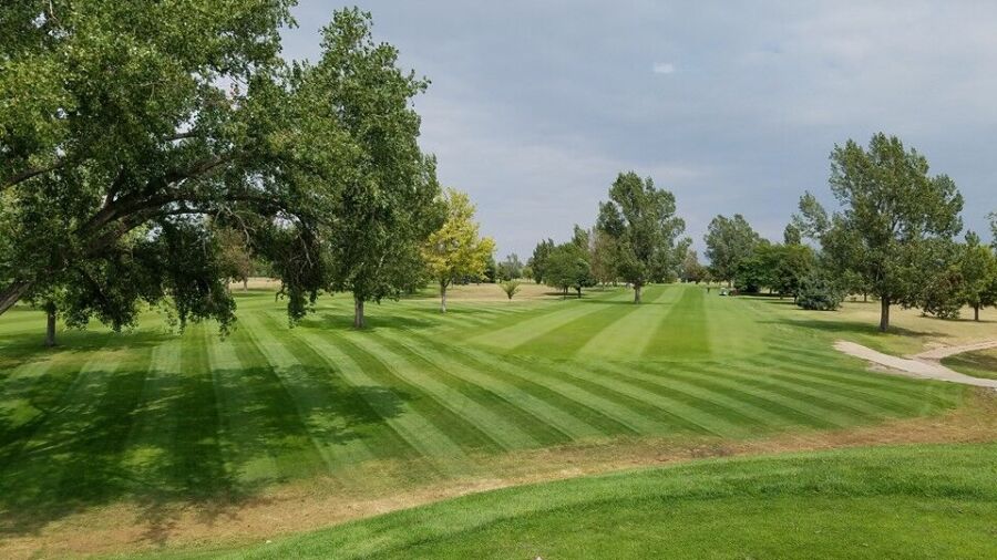 Holyoke GC