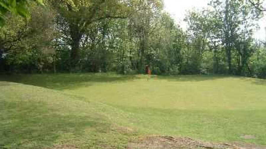 Horsenden Hill GC: #6