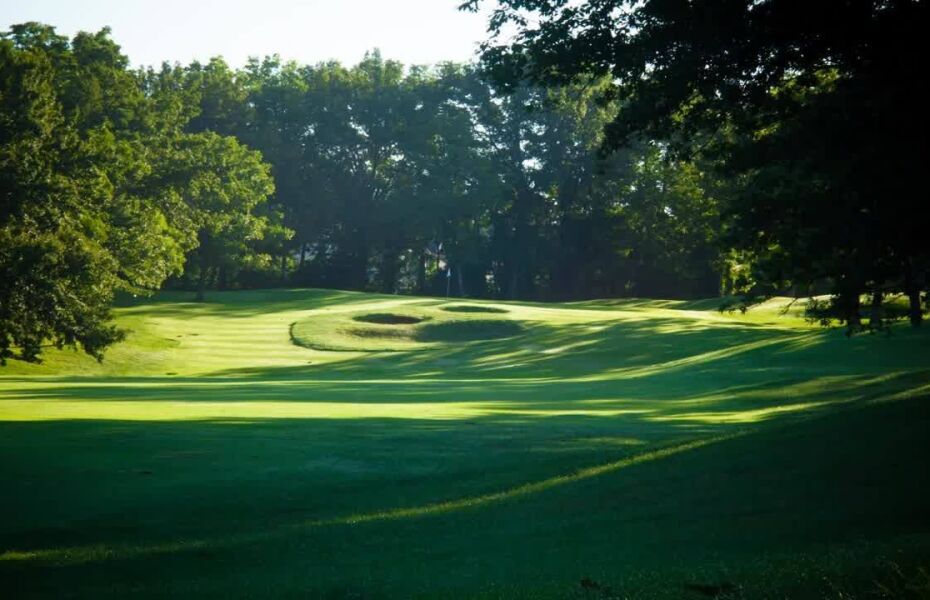 Lakewood Oaks Golf Club in Lees Summit, Missouri, USA Golf Advisor