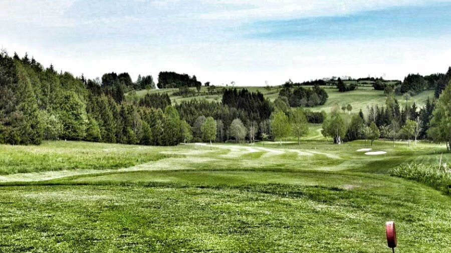 Boehmerwald Ulrichsberg GC
