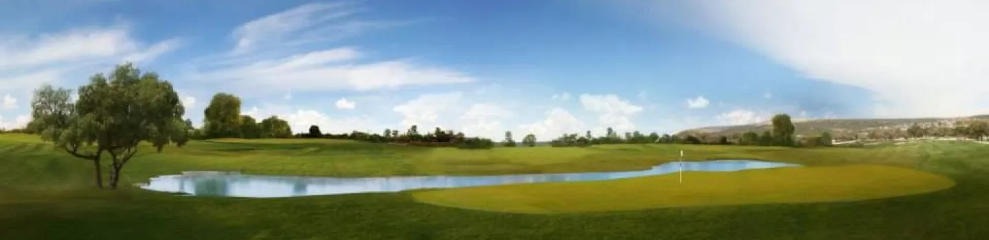 Ventanas de San Miguel Golf & Resort