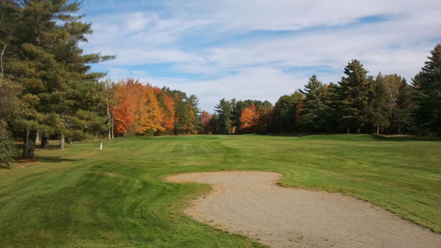Johnson W. Parks GC