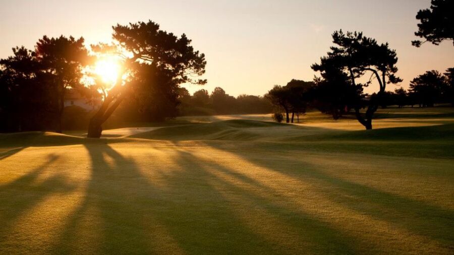 Biarritz le Phare GC