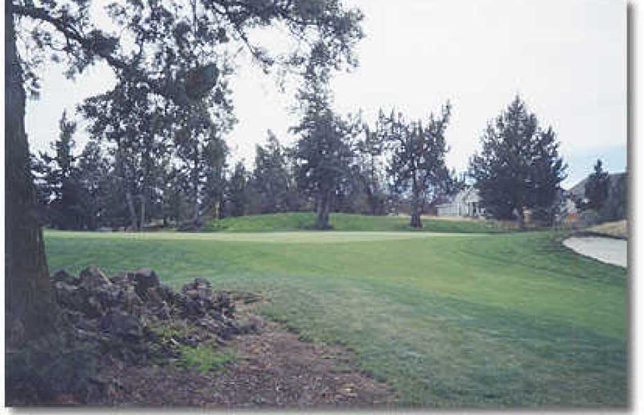 The Greens at Redmond in Redmond, Oregon, USA GolfPass