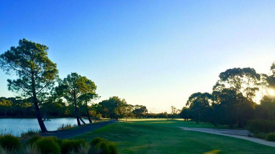 Keysborough GC