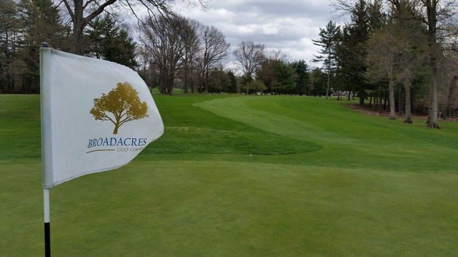 Broadacres GC
