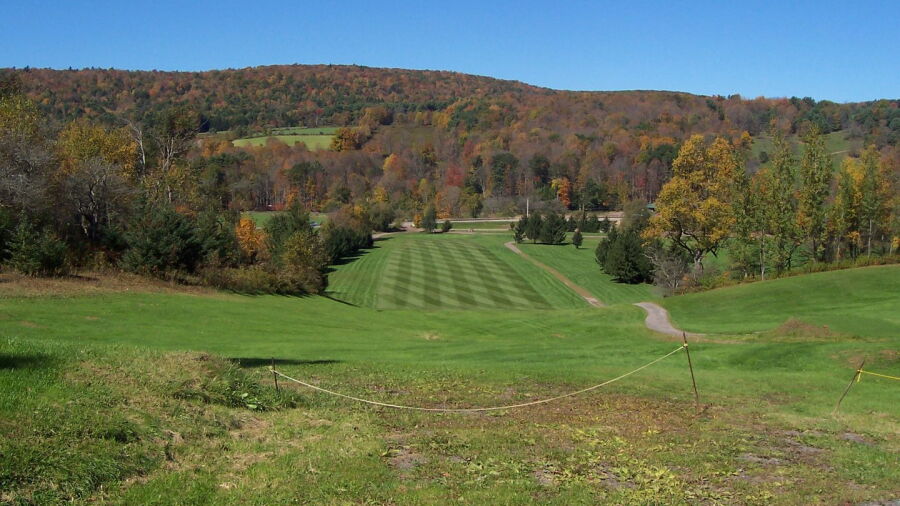 Ouleout Creek GC