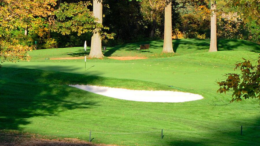 Allegheny CC