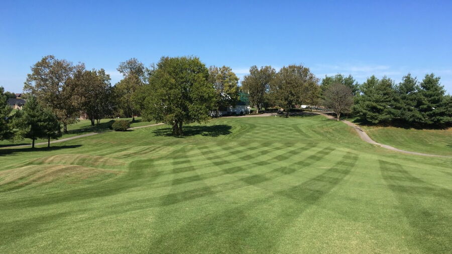 Battlefield GC
