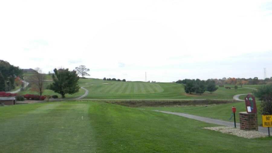 Turkana GC: #1