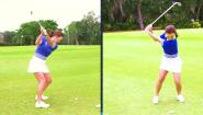 Flop Shot