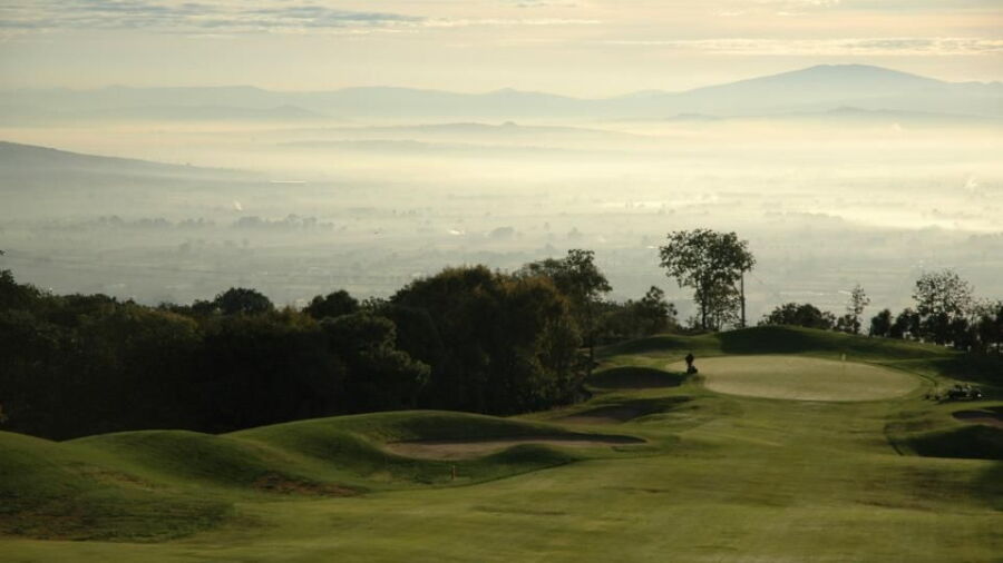 El Cielo Country Club