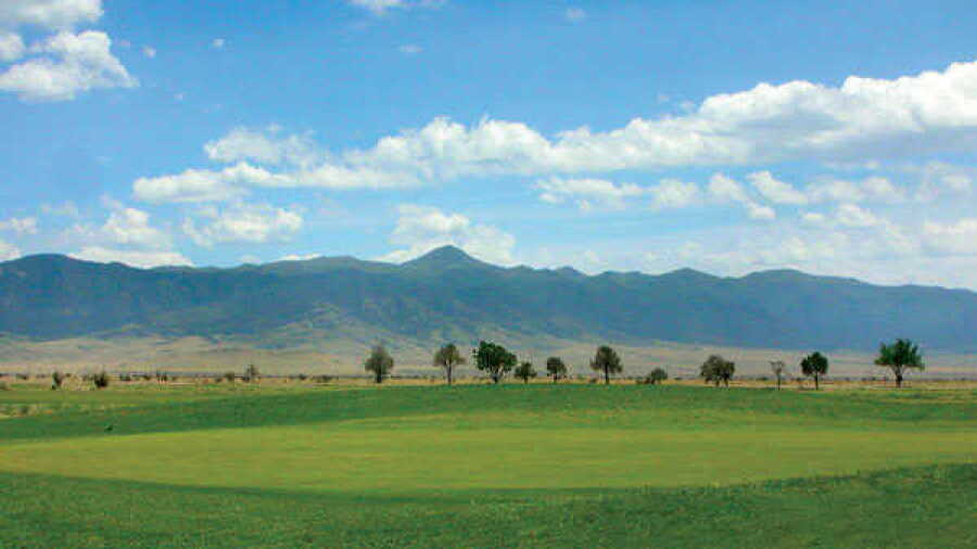 Valle Del Sol GC