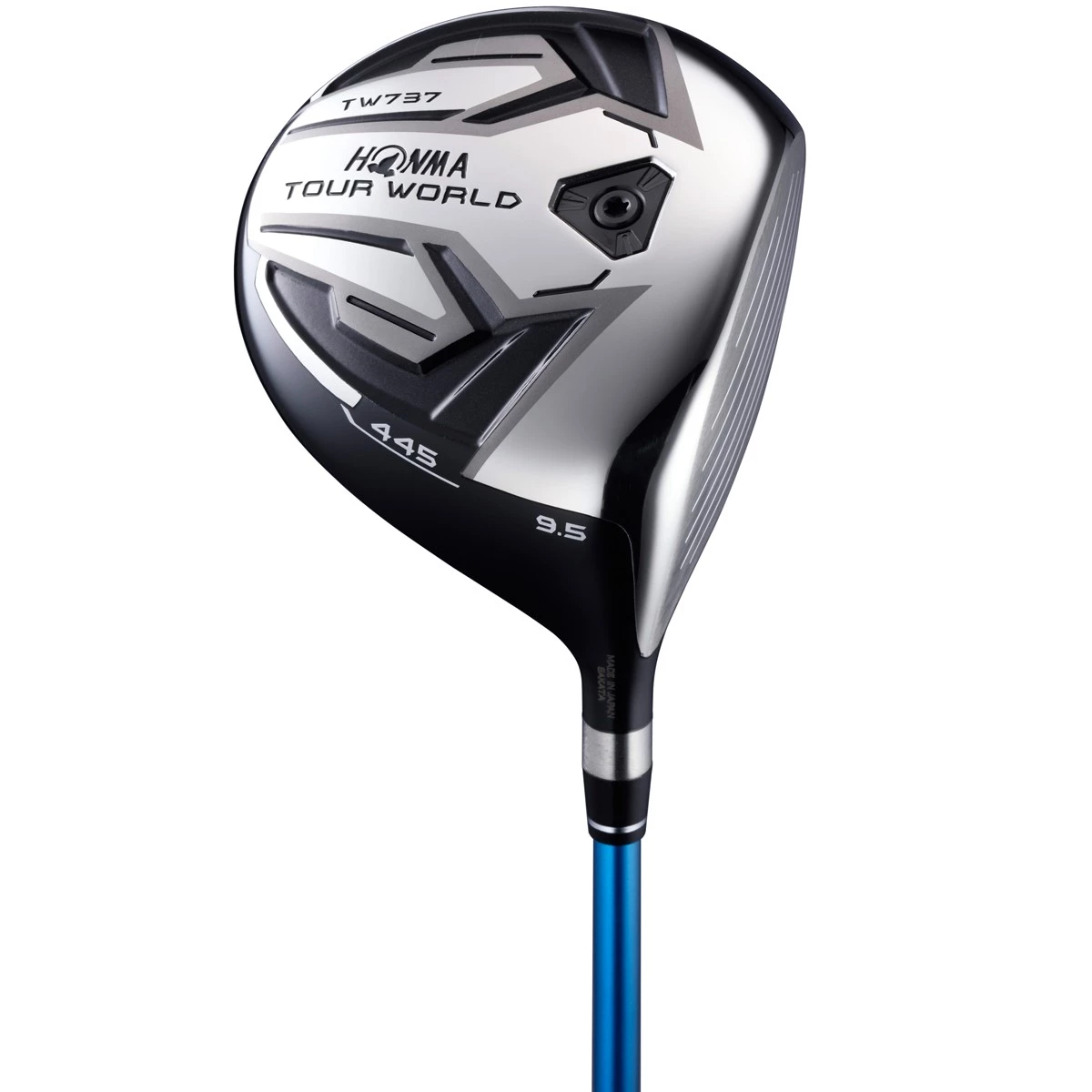 Honma Tour World TW737 Drivers making a name for themselves in the 
