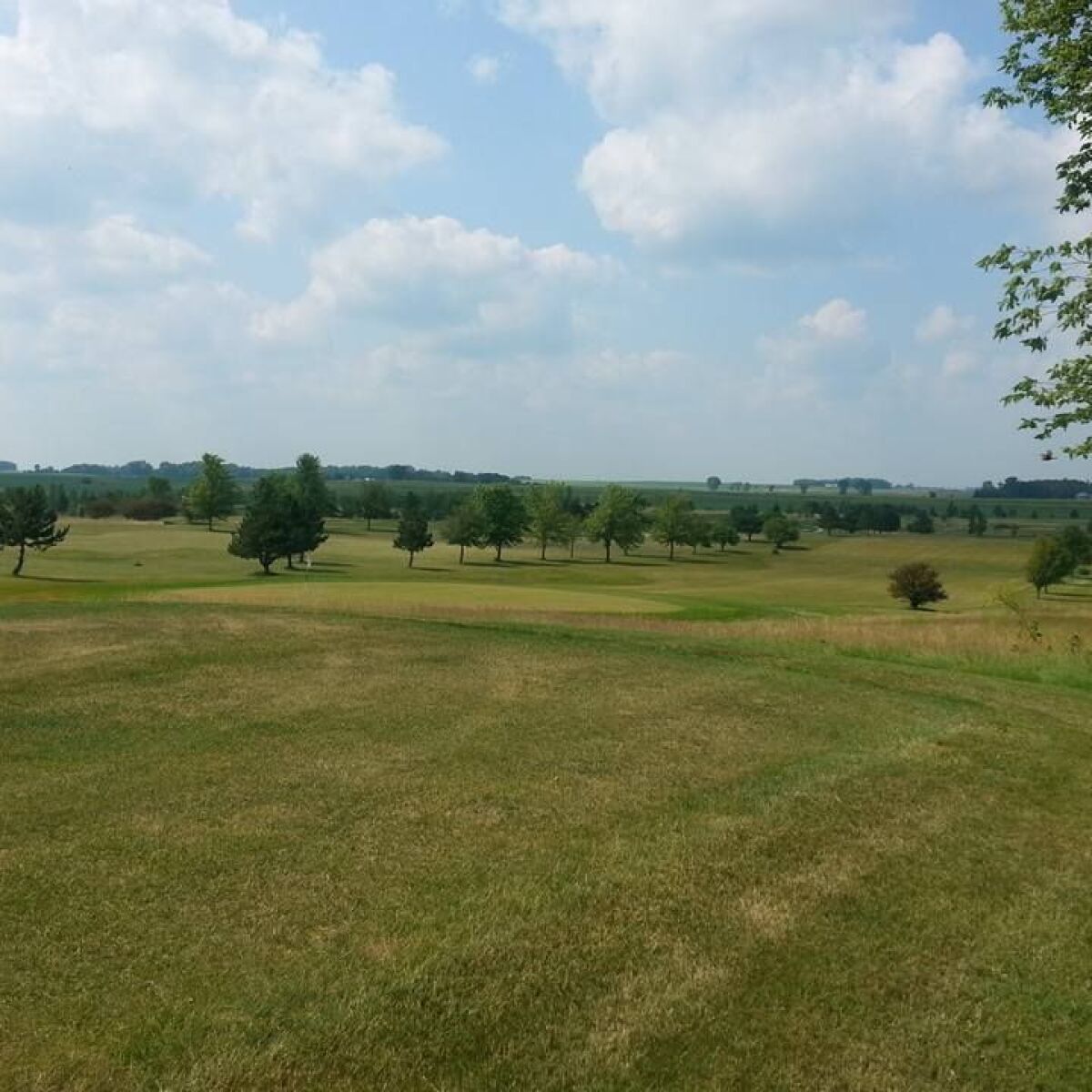 Buffalo Run Golf Club in Nora Springs, Iowa, USA GolfPass