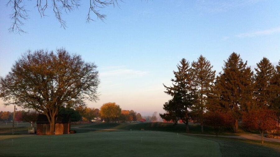 Rail GC: practice area