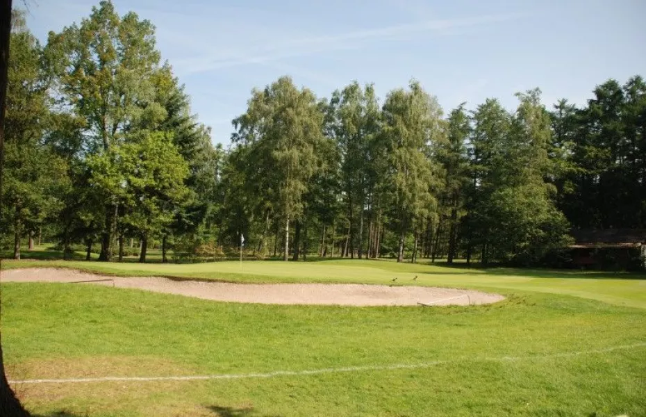 Welschap GC: #10
