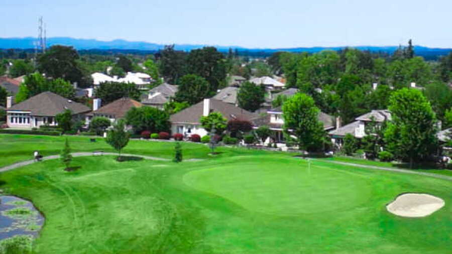 Claremont GC: #7