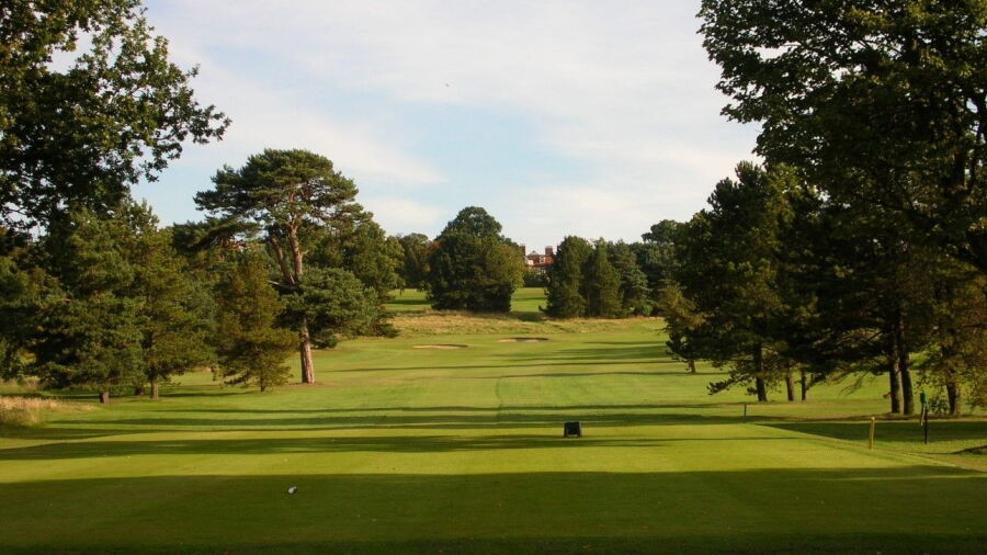 Bruntsfield Links