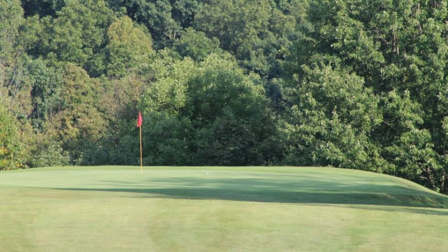 Switzerland of Ohio CC