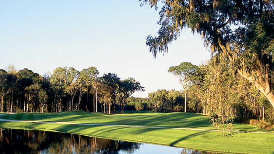 Hampton Hall Club
