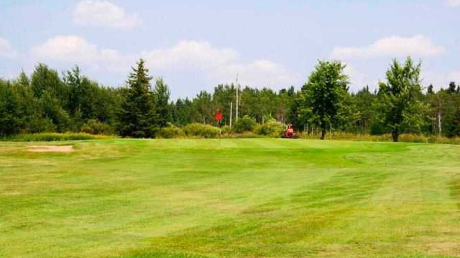 Kitchen Creek GCC: #8