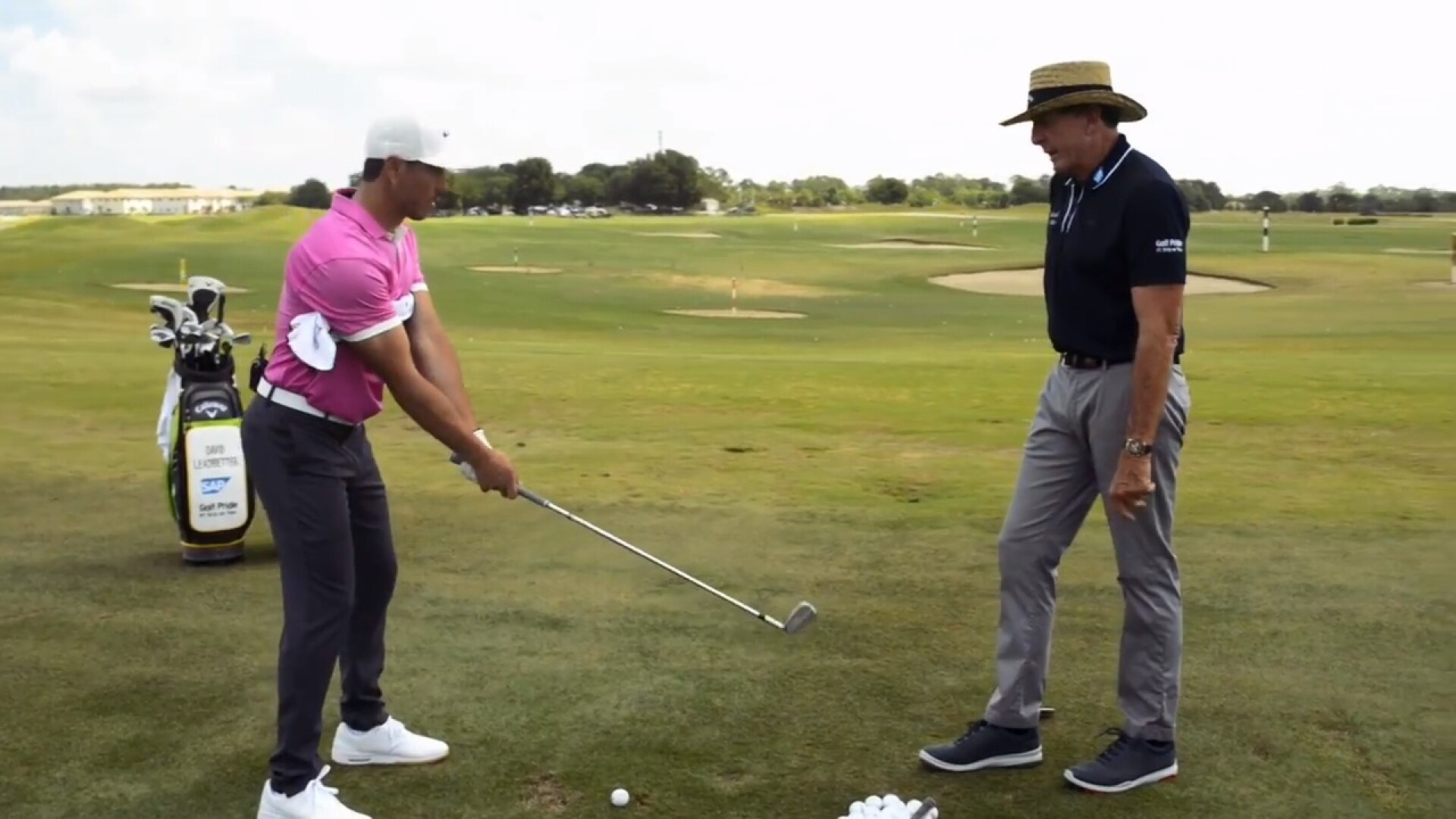 David Leadbetter