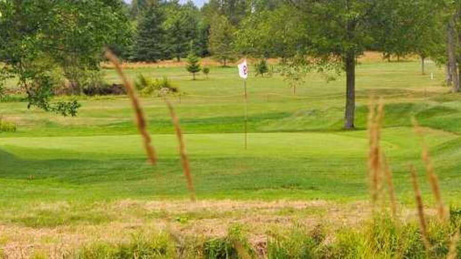 Riverbend GCC - Regulation