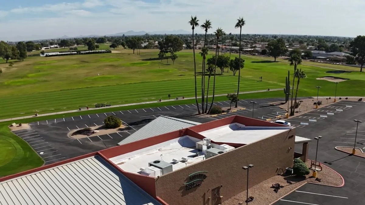 Riverview Golf Course