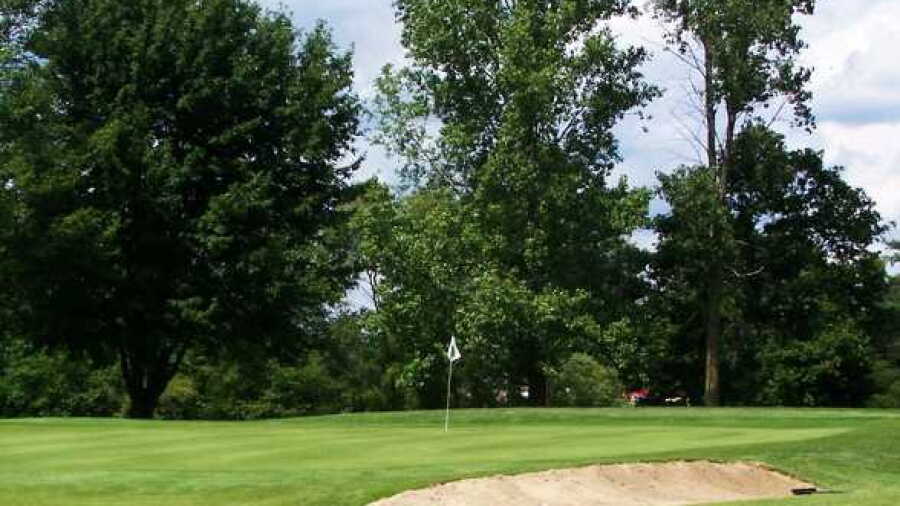 Leaning Tree GC