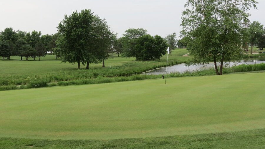 David City GC