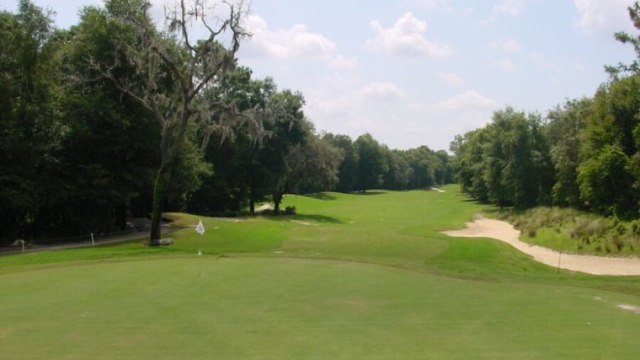 El Diablo G & CC: #16