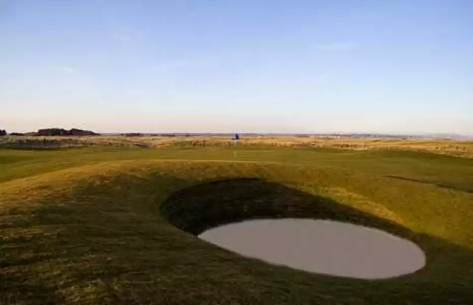 Prince's GC - Shore: #3