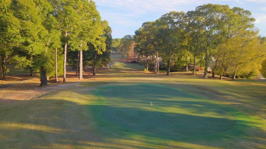 Arrowhead CC: #2