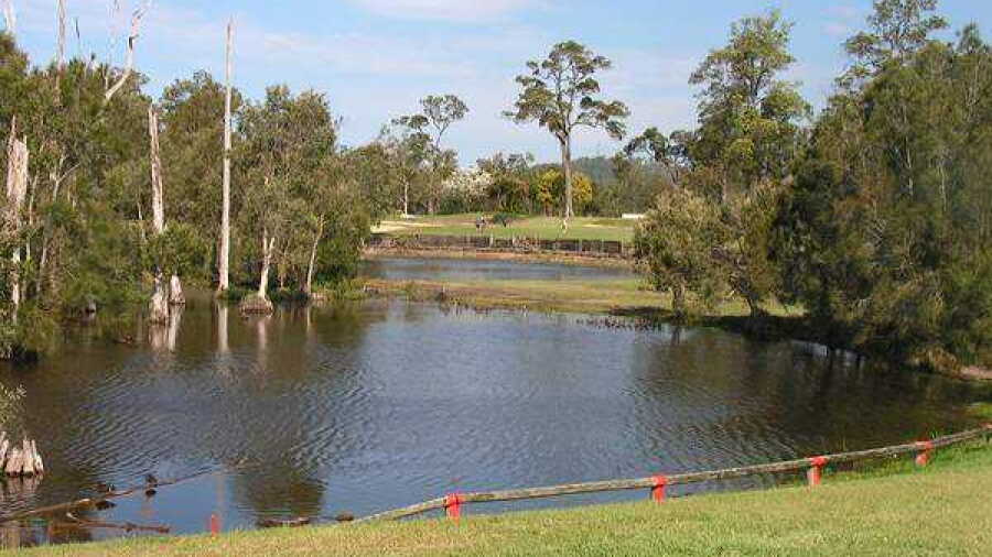 Gold Coast CC