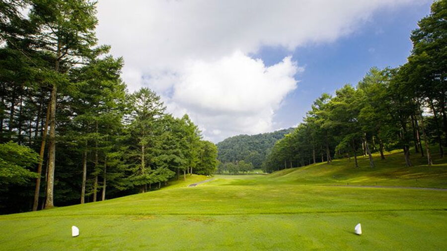 Karuizawa Asama GC