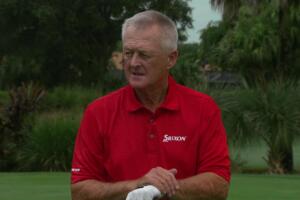 My Breakthrough: Martin Hall on Playing with Pressure