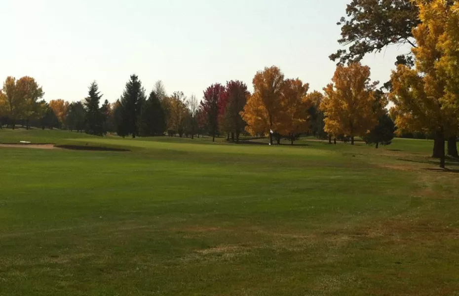 Door Creek GC