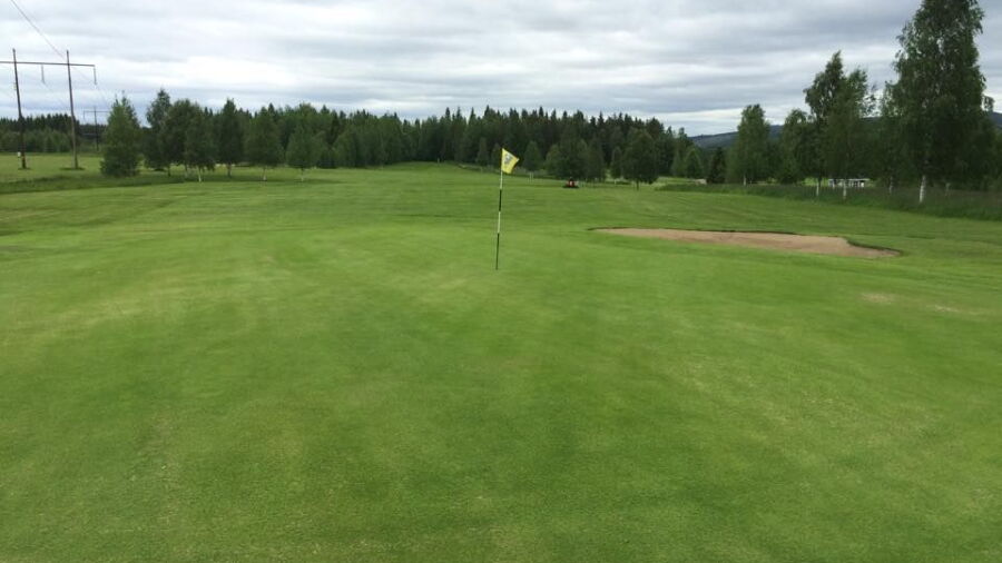 Solleftea GC
