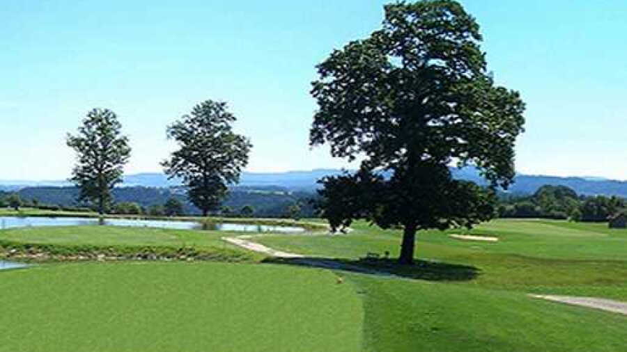 Hetzenhof GC – Rechberg: #2