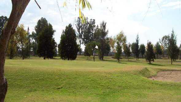 Navarro GC: #3