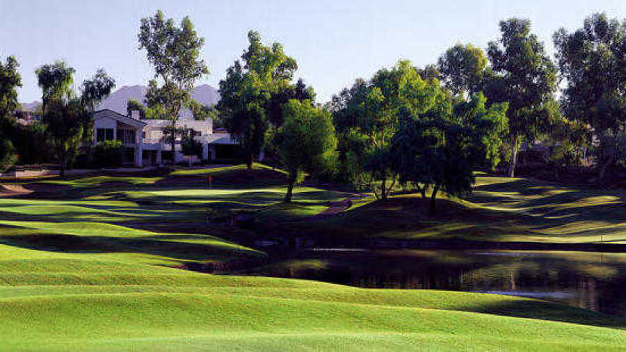 Lakes at Gainey Ranch GC