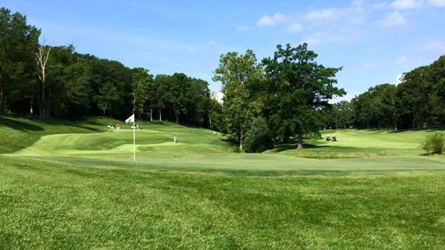 Franklin County CC