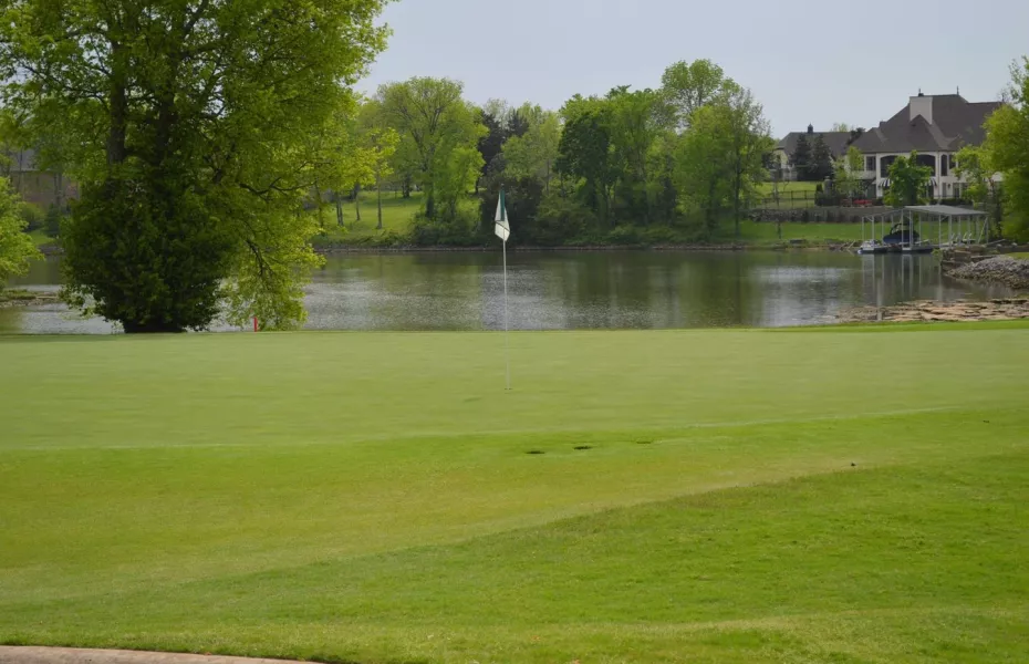 The Club At Fairvue Plantation