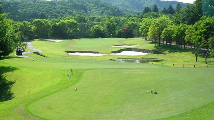 Shirosato GC