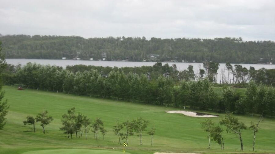 Wakaw Lake Regional Park GC
