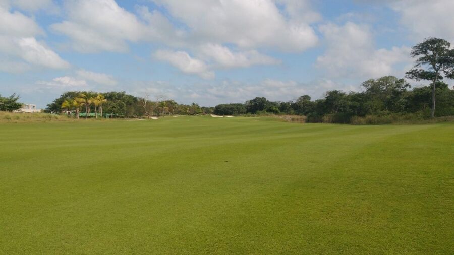 Aak-Bal Beach Residence & Spa - Jade GC