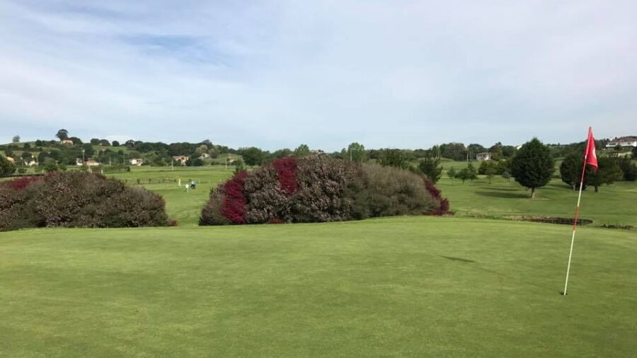 Ramon Sota GC