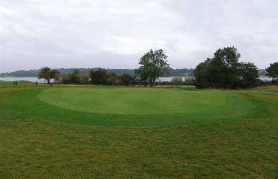 Rutland Water Golf Course Normanton Course in Oakham, Rutland, England Golf Advisor